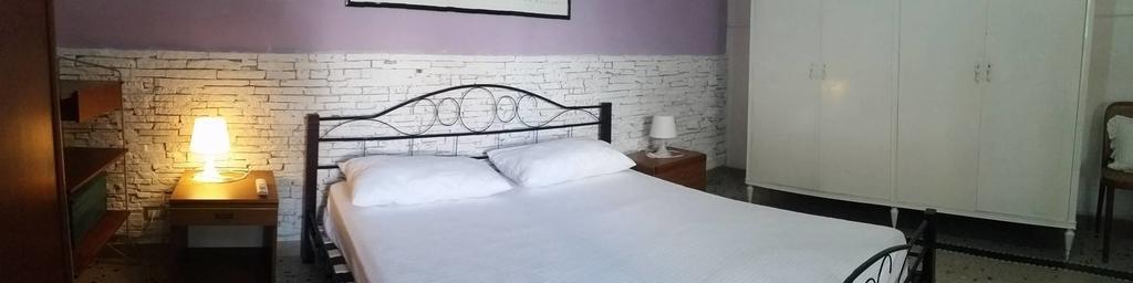 Villino Claudia 30 Mt Mare Villa Порто Чезарео Екстериор снимка