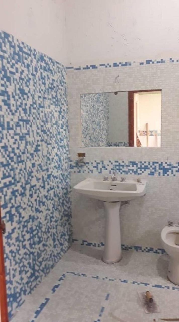 Villino Claudia 30 Mt Mare Villa Порто Чезарео Екстериор снимка